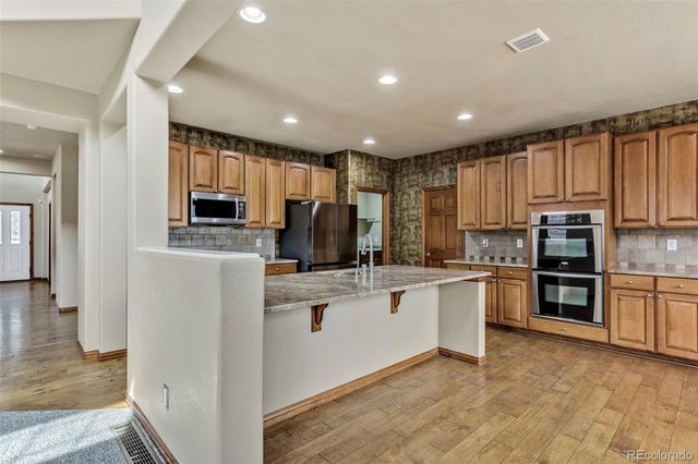 19642 E 63rd Drive, Aurora, CO 80019