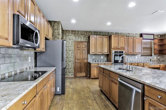 19642 E 63rd Drive, Aurora, CO 80019