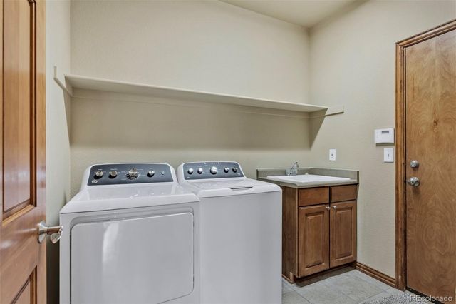 19642 E 63rd Drive, Aurora, CO 80019