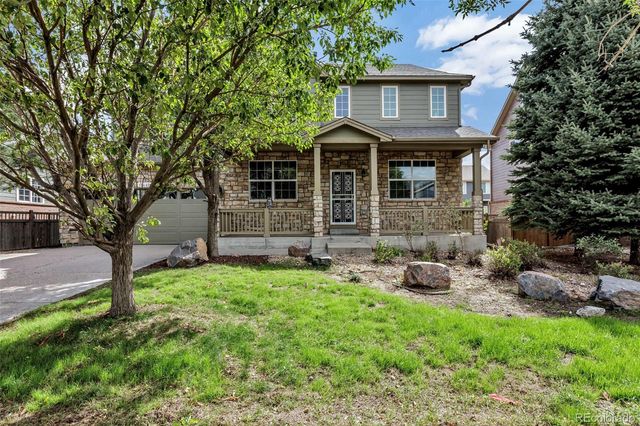 19642 E 63rd Drive, Aurora, CO 80019