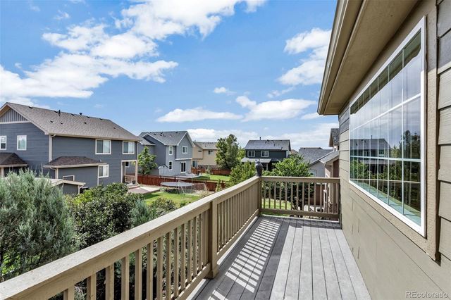 19642 E 63rd Drive, Aurora, CO 80019