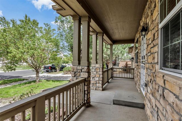 19642 E 63rd Drive, Aurora, CO 80019