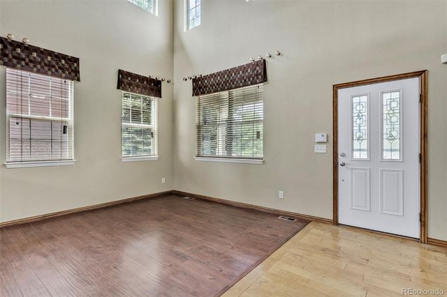 19642 E 63rd Drive, Aurora, CO 80019