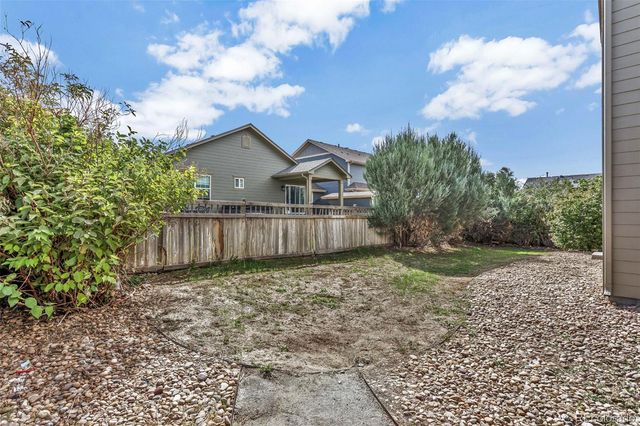 19642 E 63rd Drive, Aurora, CO 80019