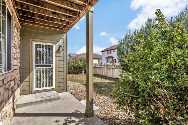 19642 E 63rd Drive, Aurora, CO 80019