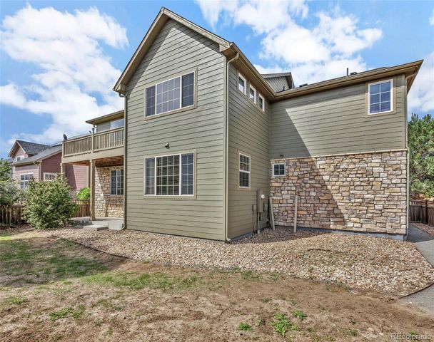 19642 E 63rd Drive, Aurora, CO 80019