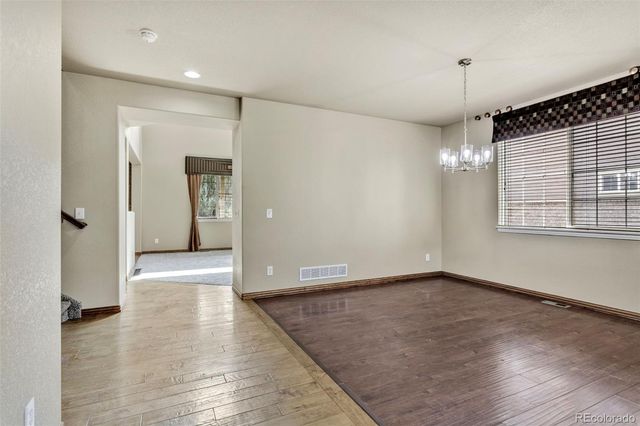 19642 E 63rd Drive, Aurora, CO 80019
