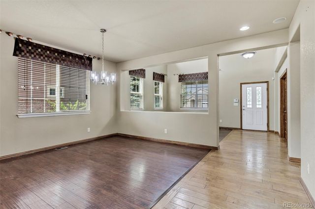 19642 E 63rd Drive, Aurora, CO 80019