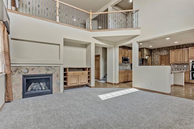19642 E 63rd Drive, Aurora, CO 80019