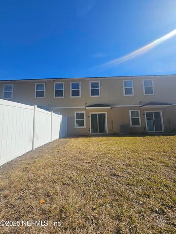 444 SERVIA Drive, St. Johns, FL 32259