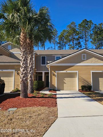 444 SERVIA Drive, St. Johns, FL 32259