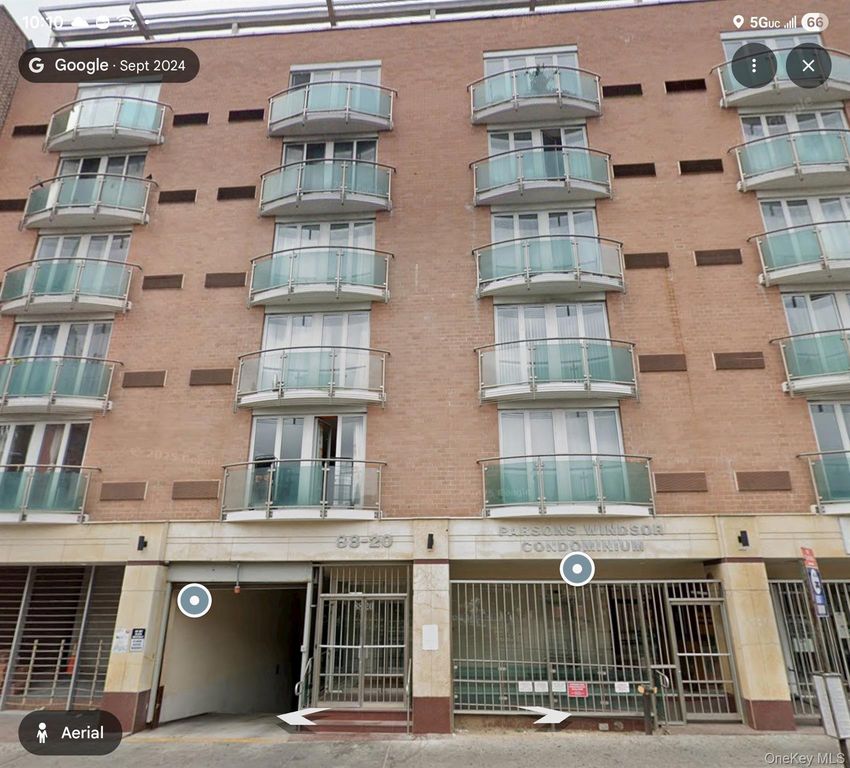 88-20 Parson Blvd 5H, Jamaica, NY 11432