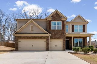 1675 Cedar Mill Drive, Powder Springs, GA 30127