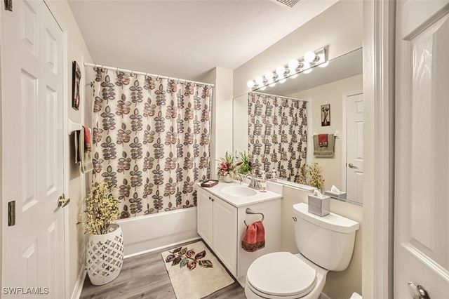 9563 Hemingway LN 4507, Fort Myers, FL 33913