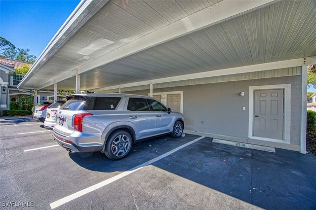 9563 Hemingway LN 4507, Fort Myers, FL 33913