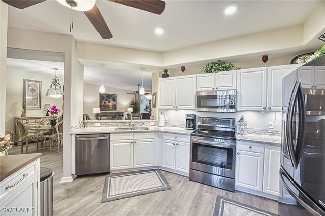 9563 Hemingway LN 4507, Fort Myers, FL 33913