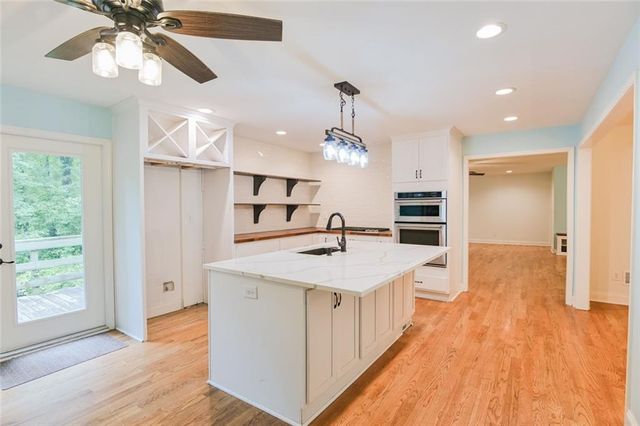 5357 Highway 81, Loganville, GA 30052