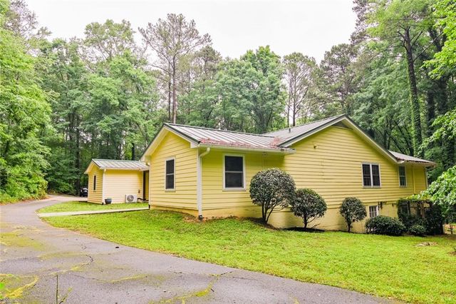 5357 Highway 81, Loganville, GA 30052