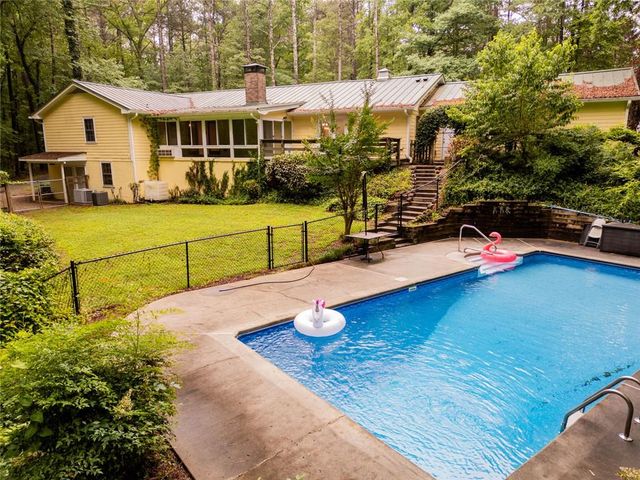 5357 Highway 81, Loganville, GA 30052