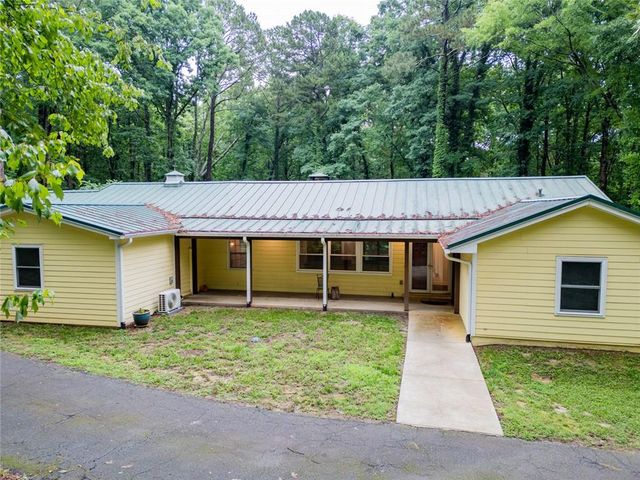 5357 Highway 81, Loganville, GA 30052