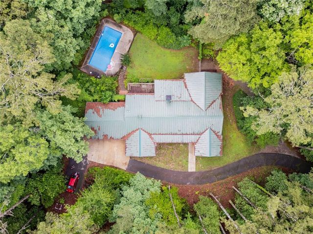 5357 Highway 81, Loganville, GA 30052