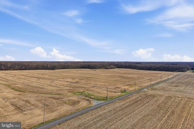 811 GREARS CORNER RD, Townsend, DE 19734