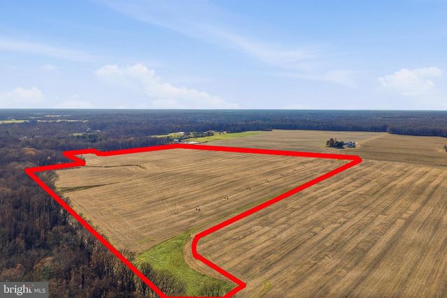 811 GREARS CORNER RD, Townsend, DE 19734