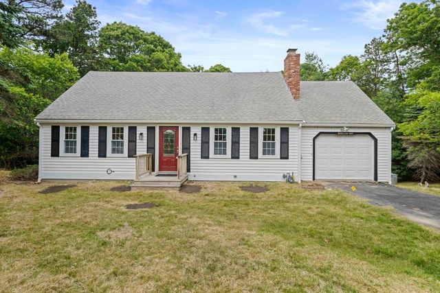 6 Nathans Way, Barnstable, MA 02655
