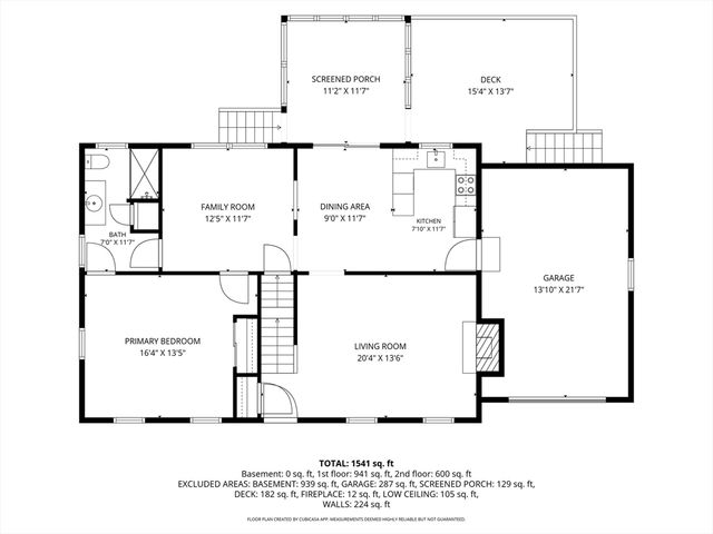 6 Nathans Way, Barnstable, MA 02655