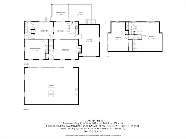 6 Nathans Way, Barnstable, MA 02655