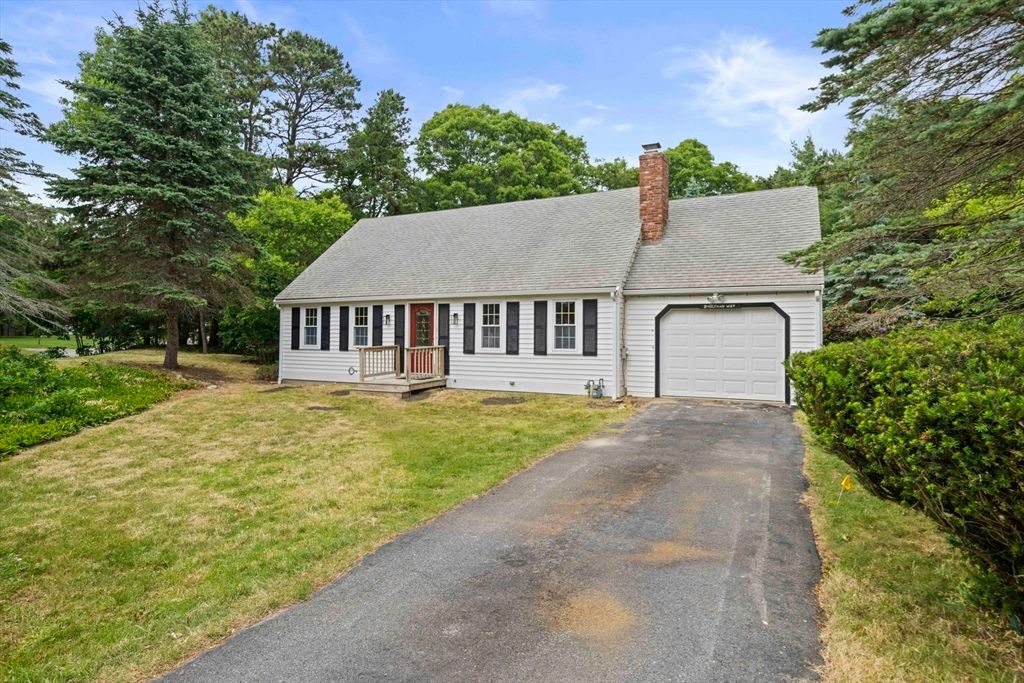 6 Nathans Way, Barnstable, MA 02655