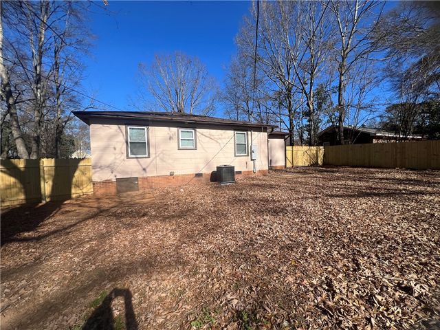 3517 Shawnee Avenue, Anderson, SC 29626