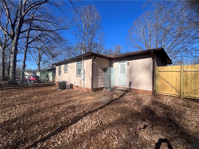 3517 Shawnee Avenue, Anderson, SC 29626