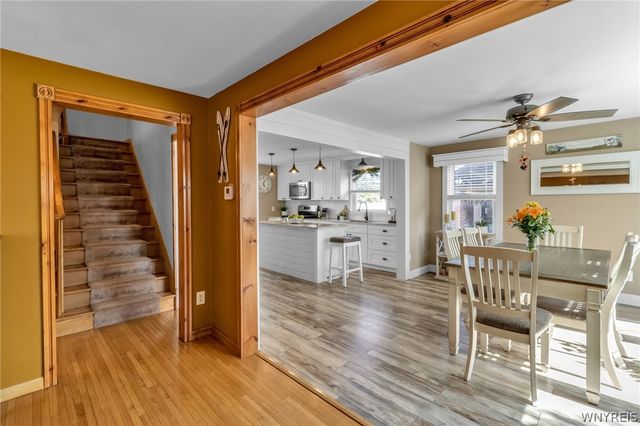 110 Labelle Avenue, Hamburg, NY 14219