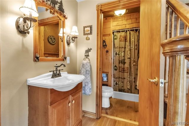 110 Labelle Avenue, Hamburg, NY 14219