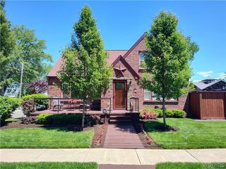 110 Labelle Avenue, Hamburg, NY 14219