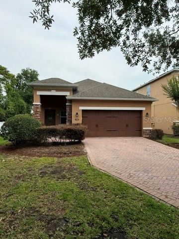 2902 PEWTER MIST COURT, Oviedo, FL 32765