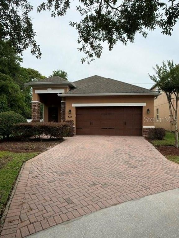 2902 PEWTER MIST COURT, Oviedo, FL 32765