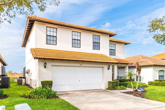 502 SUMMER PLACE LOOP, Clermont, FL 34714