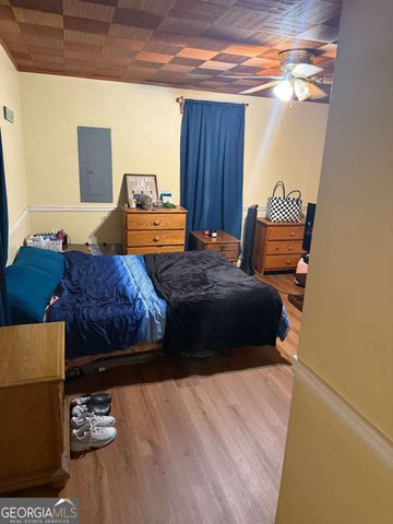 15 Clem Lowell Road, Carrollton, GA 30116