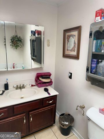 15 Clem Lowell Road, Carrollton, GA 30116