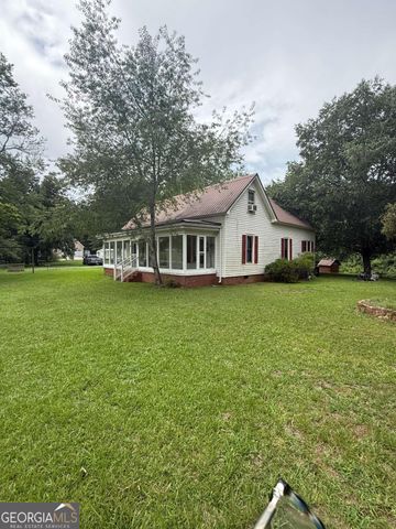 15 Clem Lowell Road, Carrollton, GA 30116