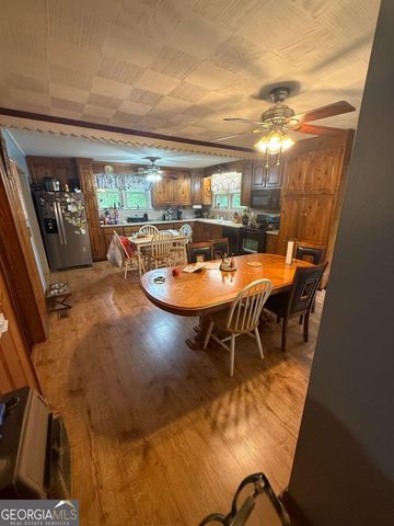 15 Clem Lowell Road, Carrollton, GA 30116