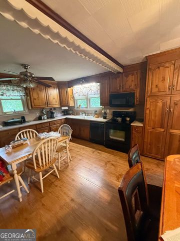 15 Clem Lowell Road, Carrollton, GA 30116