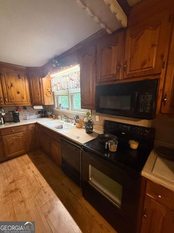 15 Clem Lowell Road, Carrollton, GA 30116