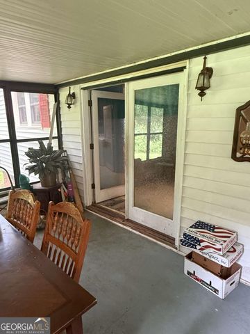 15 Clem Lowell Road, Carrollton, GA 30116