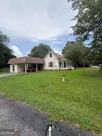 15 Clem Lowell Road, Carrollton, GA 30116