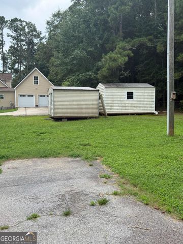 15 Clem Lowell Road, Carrollton, GA 30116