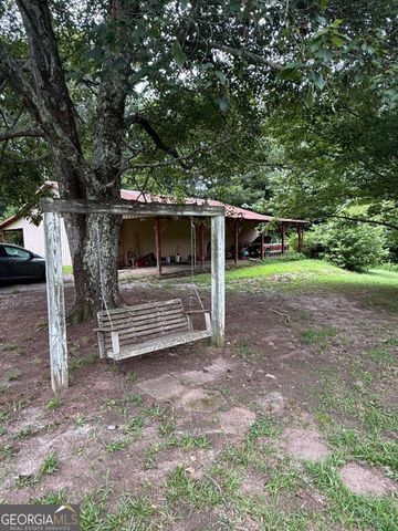 15 Clem Lowell Road, Carrollton, GA 30116