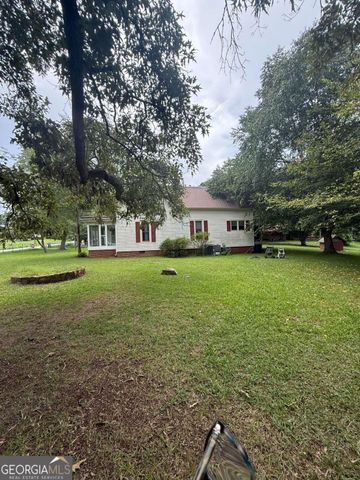15 Clem Lowell Road, Carrollton, GA 30116